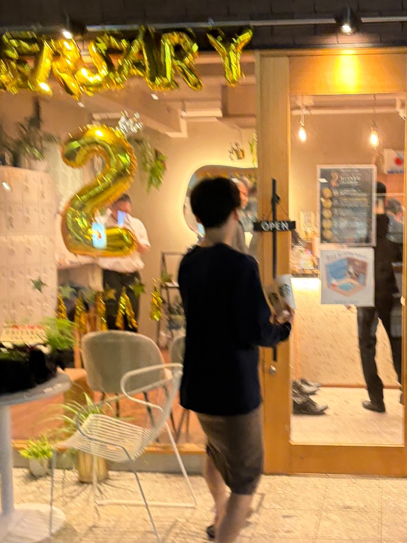 じゅん1ろうさんのsauna&bath NiHITARUのサ活写真