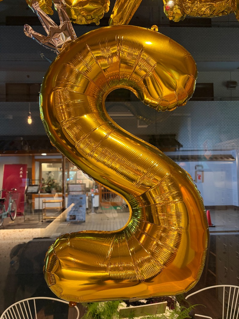 じゅん1ろうさんのsauna&bath NiHITARUのサ活写真