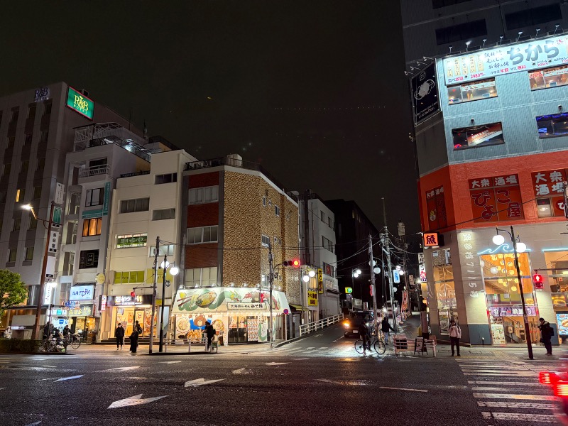じゅん1ろうさんのsauna&bath NiHITARUのサ活写真