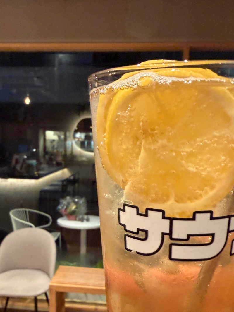 じゅん1ろうさんのsauna&bath NiHITARUのサ活写真