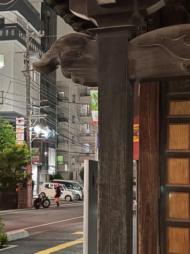 じゅん1ろうさんのサウナヘヴン草加のサ活写真