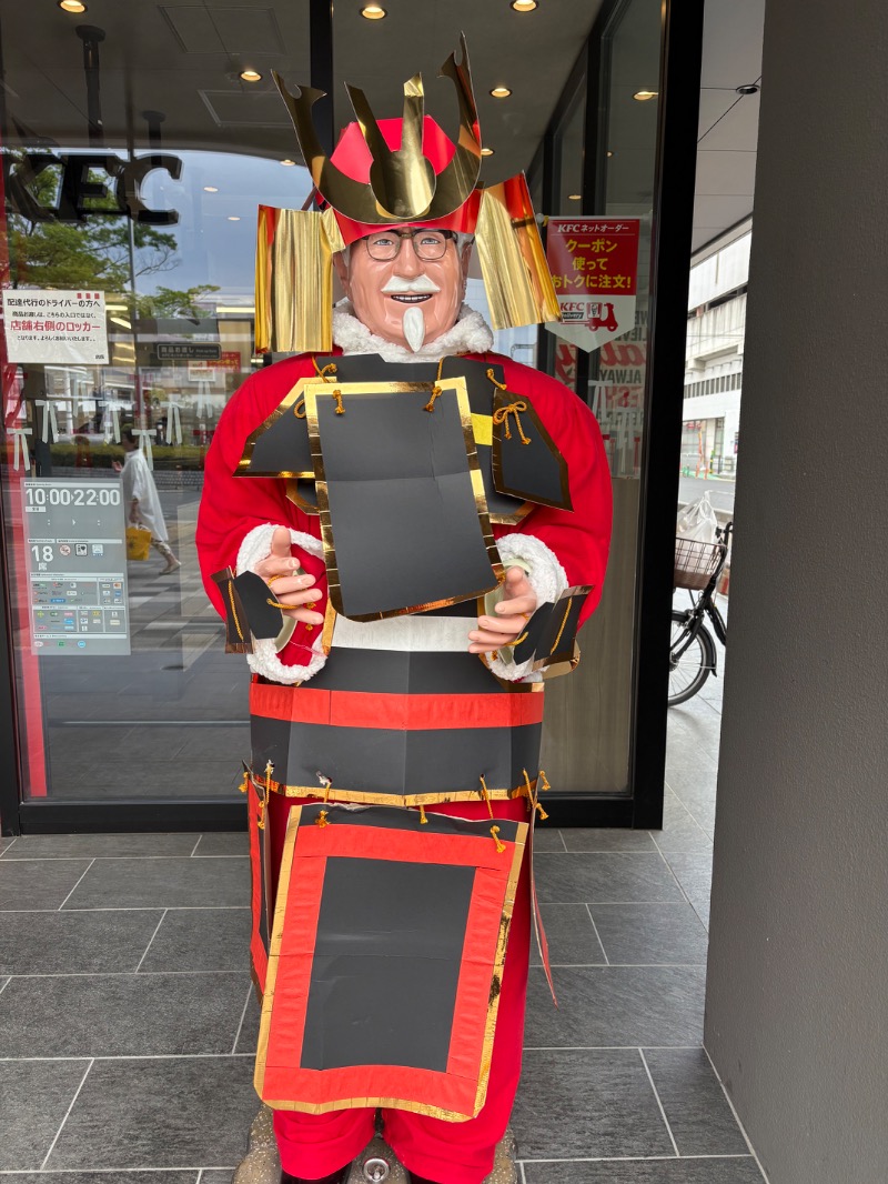 じゅん1ろうさんの毎日サウナ 越谷店のサ活写真