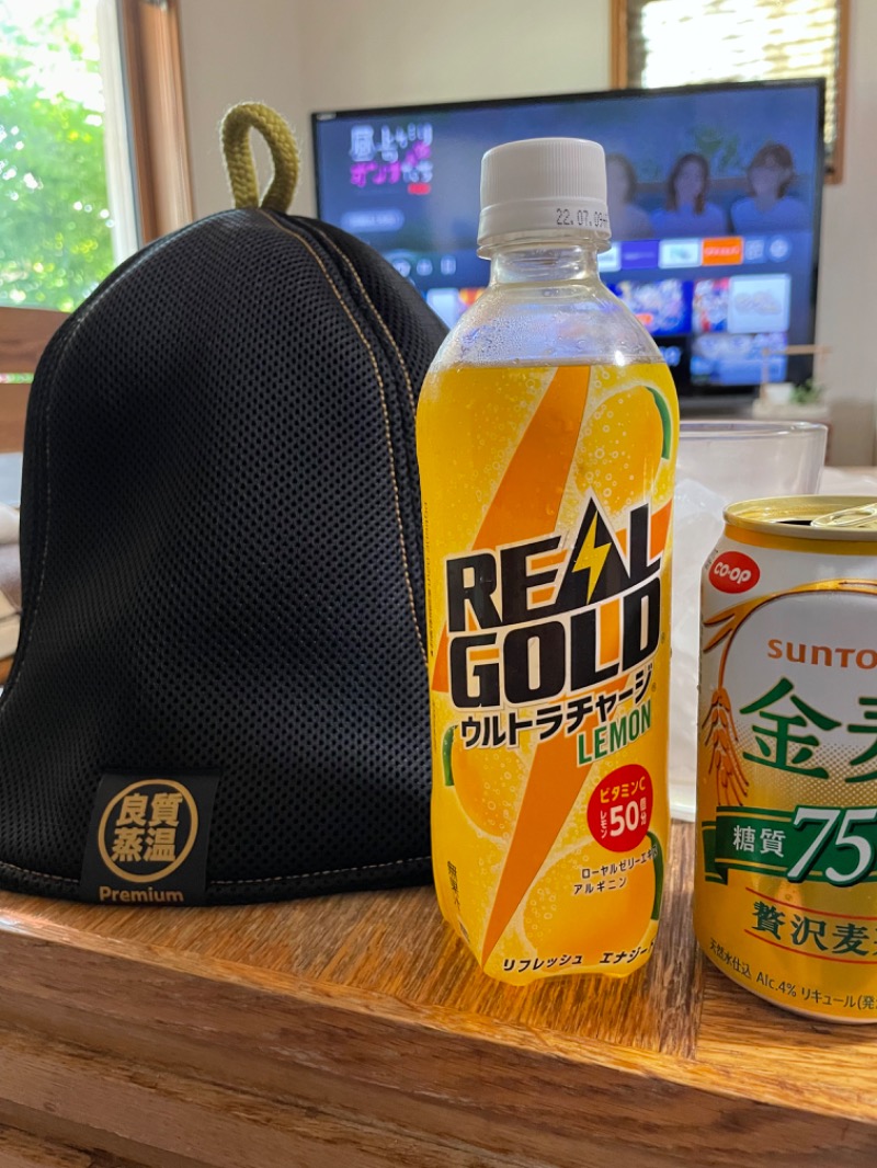 キューティーハニュー【QT82】さんのスーパー健康ランド華のゆのサ活写真