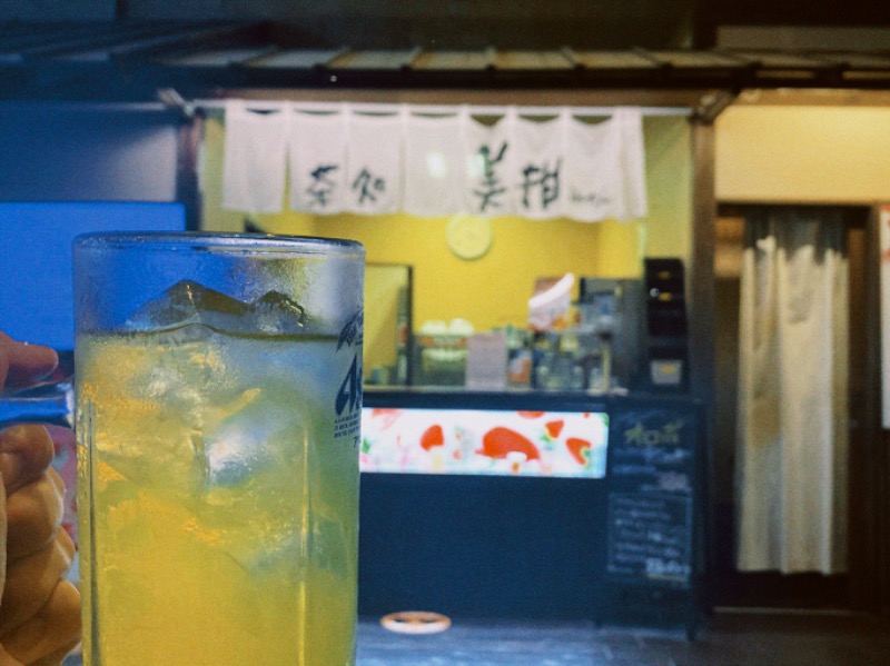 まーちゃんさんの伊予の湯治場 喜助の湯のサ活写真