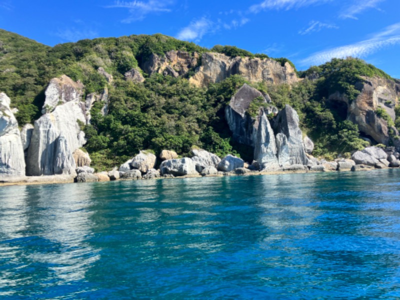 りえこ💙💛さんのおおま温泉 海峡保養センターのサ活写真