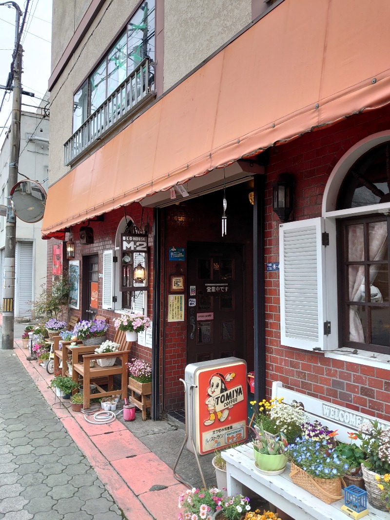 ダグさんの山梨泊まれる温泉 より道の湯のサ活写真