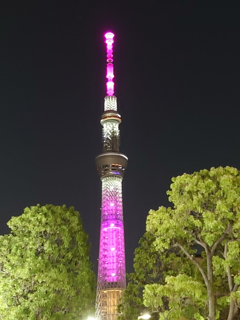 ダグさんのリッチモンドホテル プレミア 東京スコーレのサ活写真