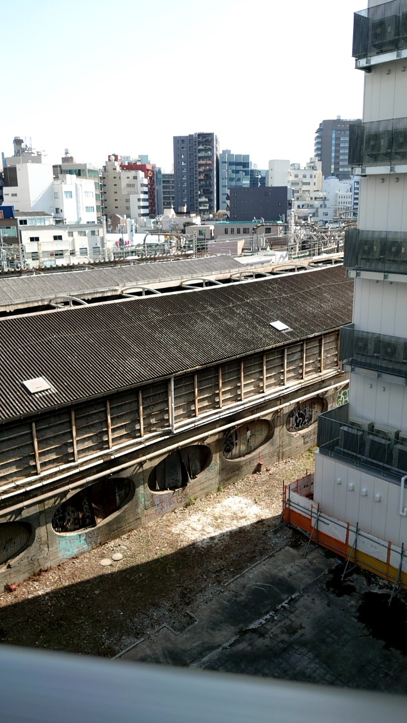 ダグさんのオールドルーキーサウナ 新宿駅新南口店のサ活写真