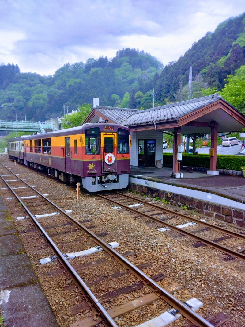BAN537さんの温泉センター せせらぎの湯のサ活写真