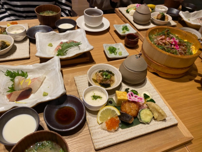 ふぃさんのONSEN RYOKAN 由縁 札幌のサ活写真