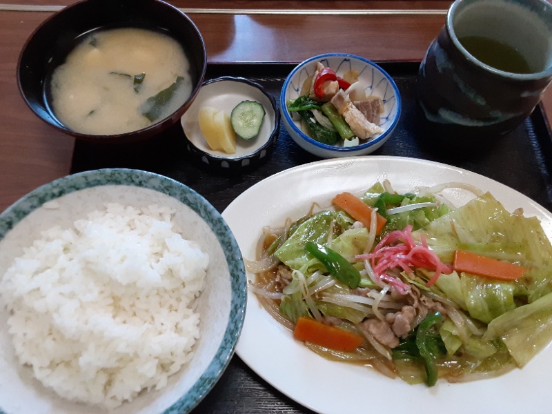 おこじょさんのSAUNA GYM MISOGI 袋井駅前店のサ活写真