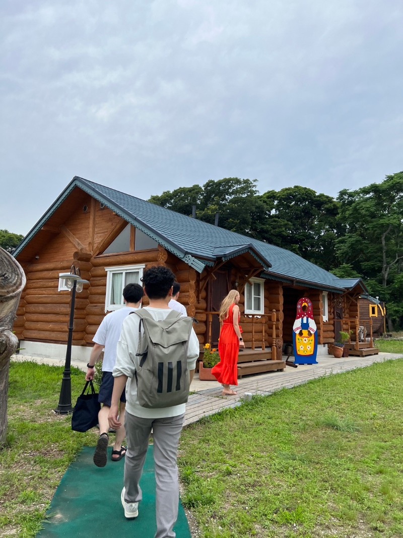 サウ太郎さんのイズバ/IZBAのサ活写真