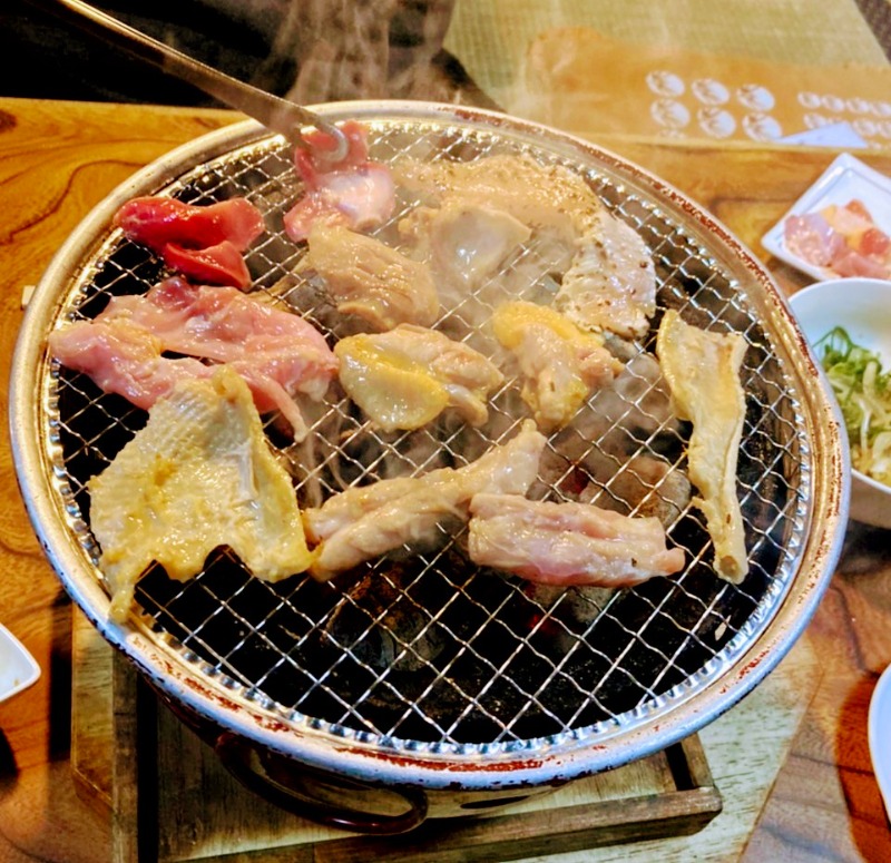 イシレリさんの加古川天然温泉 ぷくぷくの湯のサ活写真