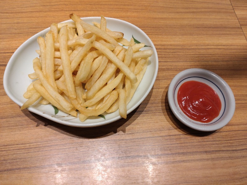 サウナーさんの江泊温泉 和の湯(やわらぎのゆ)のサ活写真