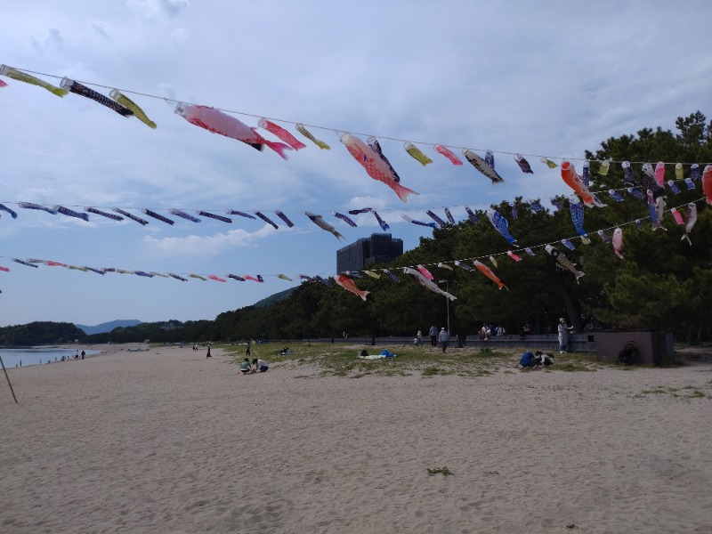 サウナーさんの三島温泉健康交流施設 ゆーぱーく光のサ活写真