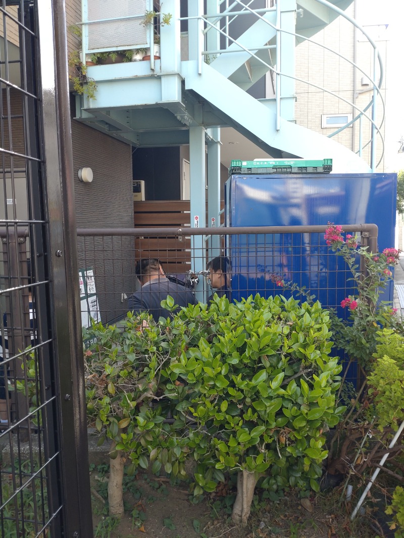 ShibaShin@Saunaさんの湯乃泉 草加健康センターのサ活写真