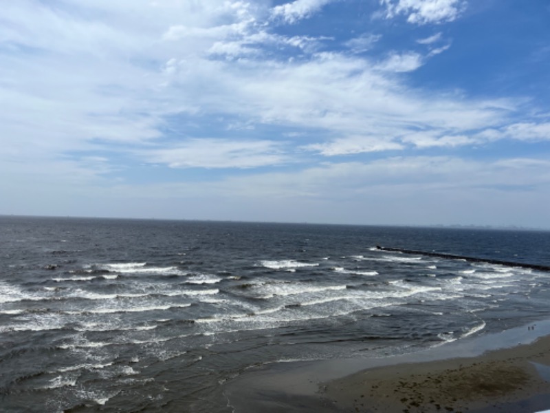 ダットンさんのJFA夢フィールド 幕張温泉 湯楽の里のサ活写真