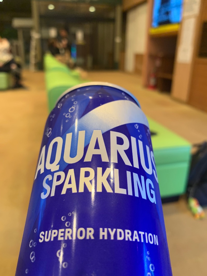 FatPenguinesさんのヨコヤマユーランド緑のサ活写真