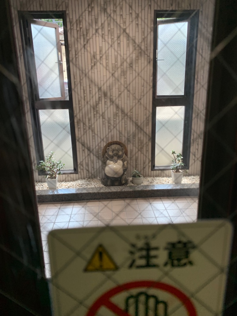 FatPenguinesさんの鷲の湯のサ活写真