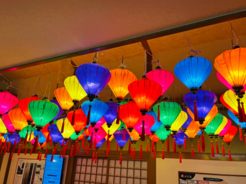 ぴか茶さんのみうら湯 弘明寺店のサ活写真