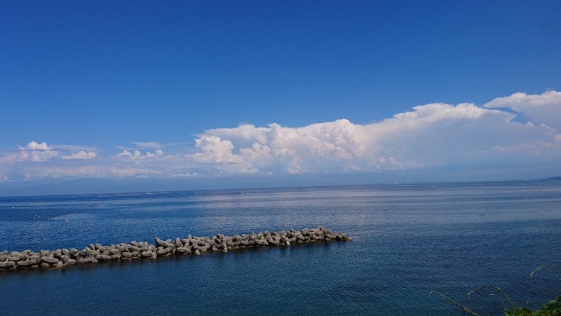 381さんの氷見・九殿浜温泉 ひみのはなのサ活写真