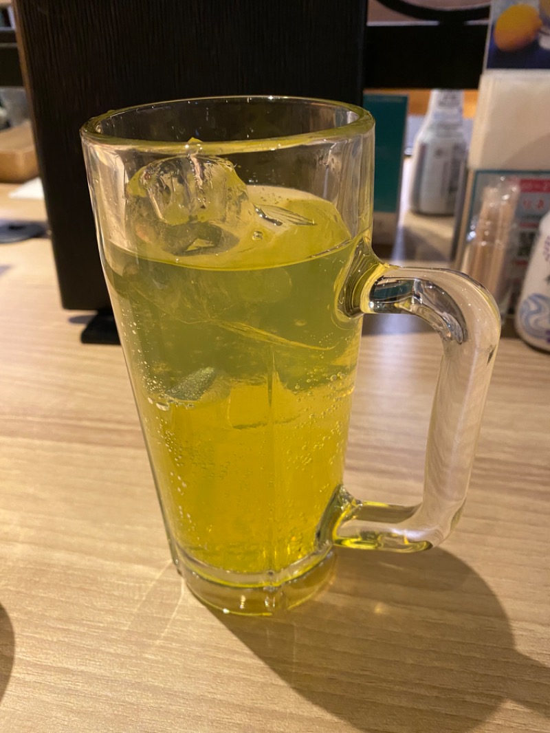 なんさんのスカイスパYOKOHAMAのサ活写真