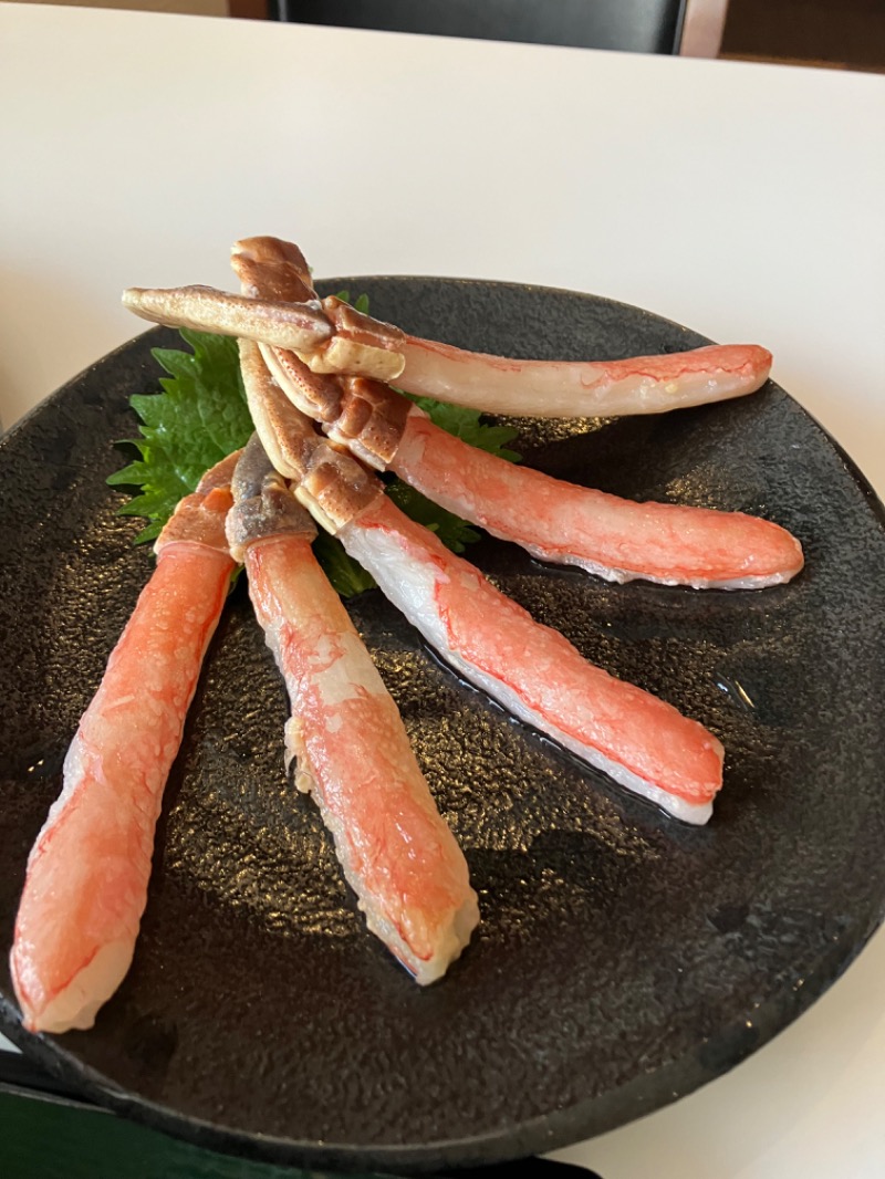 ささ湯さんの神戸サウナ&スパのサ活写真