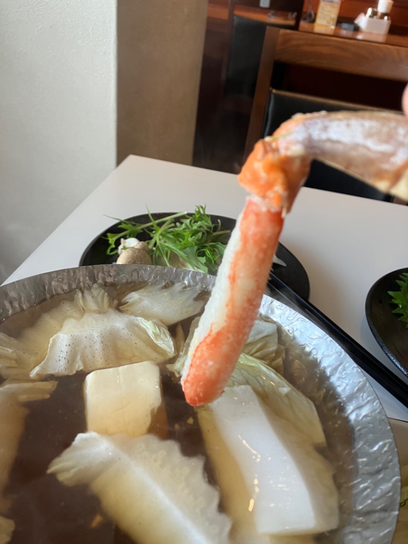 ささ湯さんの神戸サウナ&スパのサ活写真