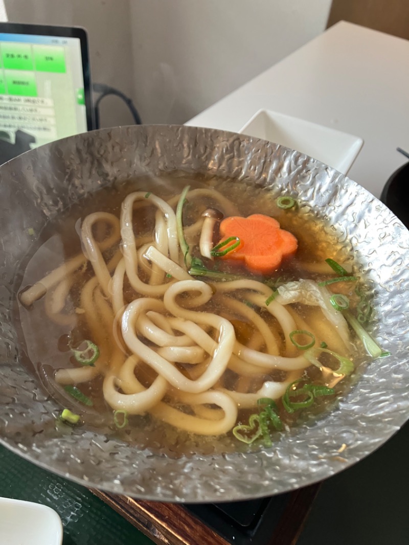 ささ湯さんの神戸サウナ&スパのサ活写真