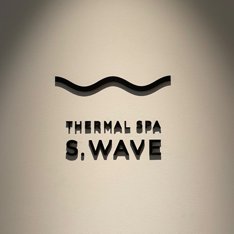 Tomoyaさんの大磯プリンスホテル THERMAL SPA S.WAVEのサ活写真