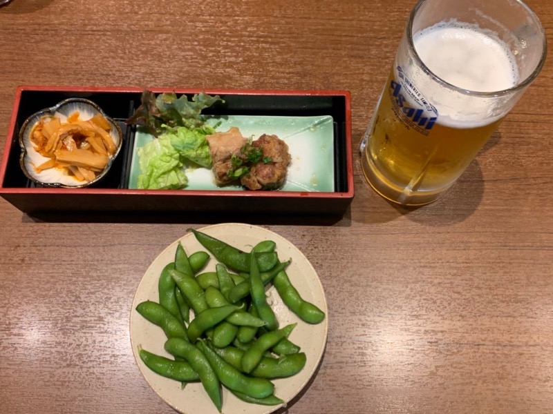 ひねくれさんの竜泉寺の湯 八王子みなみ野店のサ活写真