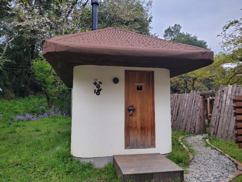 サウナー二郎さんのロッジきよかわ - JOKI SAUNA -のサ活写真