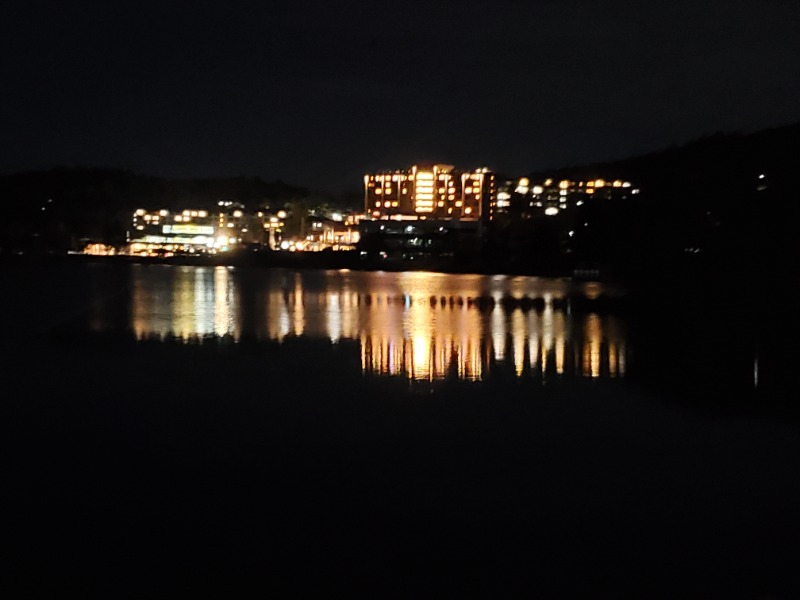 サウナー二郎さんの白樺湖温泉すずらんの湯のサ活写真