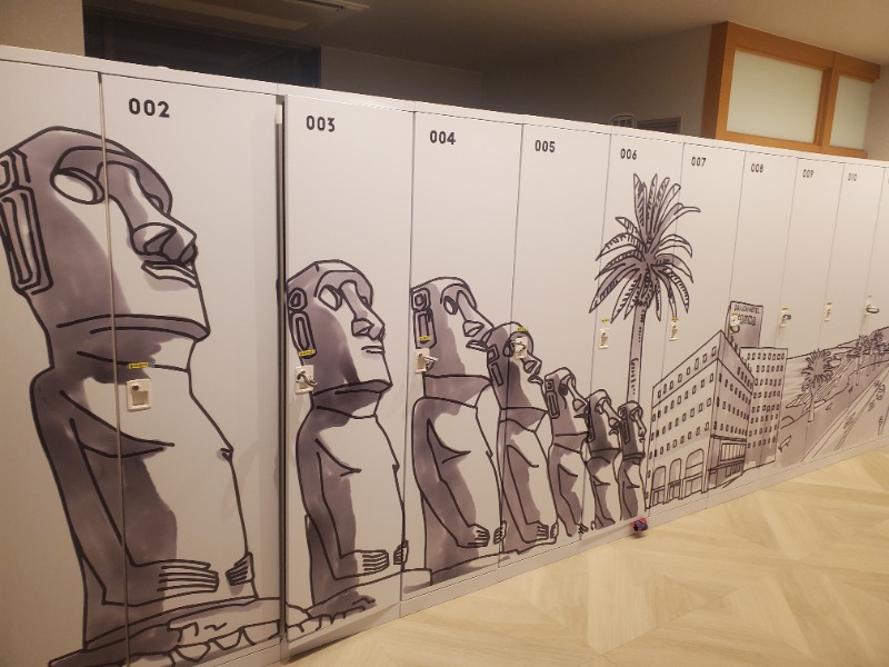 サウナー二郎さんのサウナMIYAZAKI (宮崎第一ホテル)のサ活写真