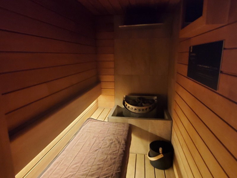 サウナー二郎さんの脈 -MYAKU PRIVATE SAUNA-のサ活写真