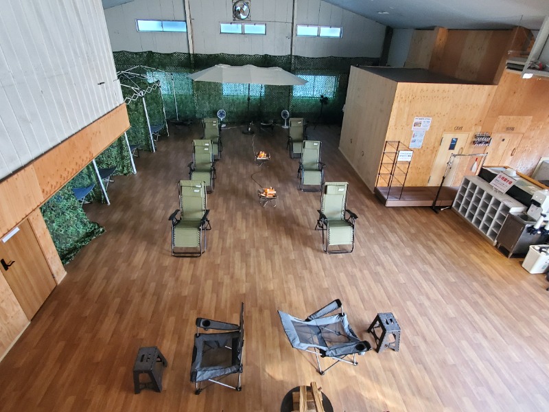 サウナー二郎さんのSAUNA グリンピアのサ活写真