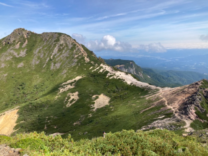 brisutoさんの八峰の湯(ヤッホーの湯)のサ活写真