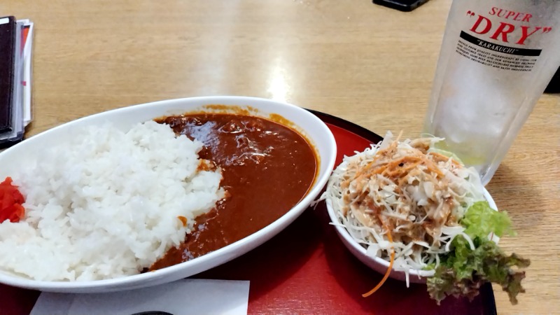 ゆうさんのなにわ健康ランド 湯〜トピアのサ活写真