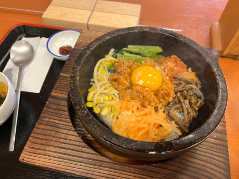 あや姉さん🦋さんの天然温泉コロナの湯 大垣店のサ活写真