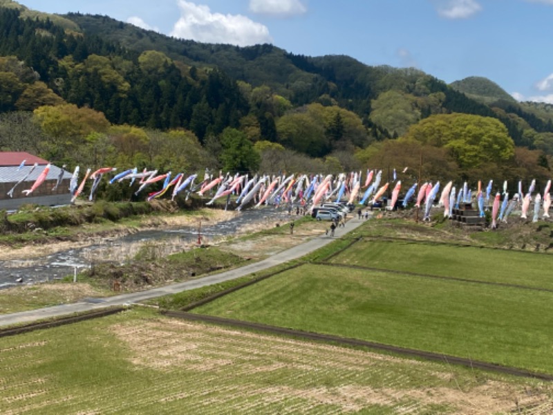 サリーさんのやまびこの湯 ベガロポリス仙台南のサ活写真