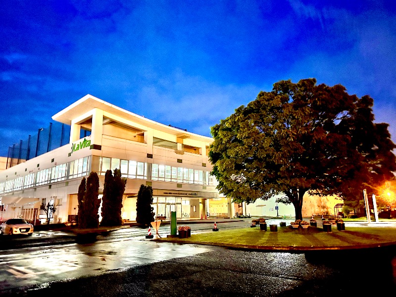 クッキーさんのメディカルフィットネス+スパ ラ・ヴィータのサ活写真