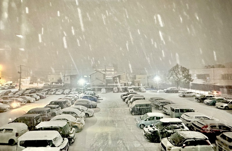 クッキーさんのメディカルフィットネス+スパ ラ・ヴィータのサ活写真