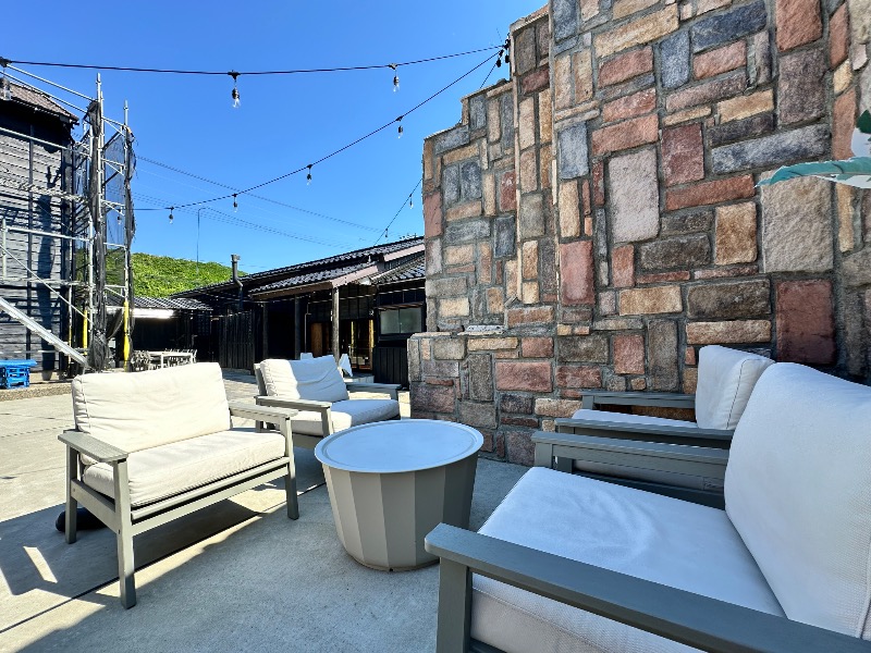 クッキーさんのSHIIYA VILLAGEのサ活写真