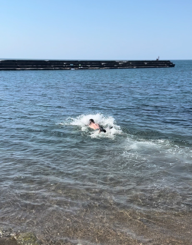 クッキーさんのSHIIYA VILLAGEのサ活写真