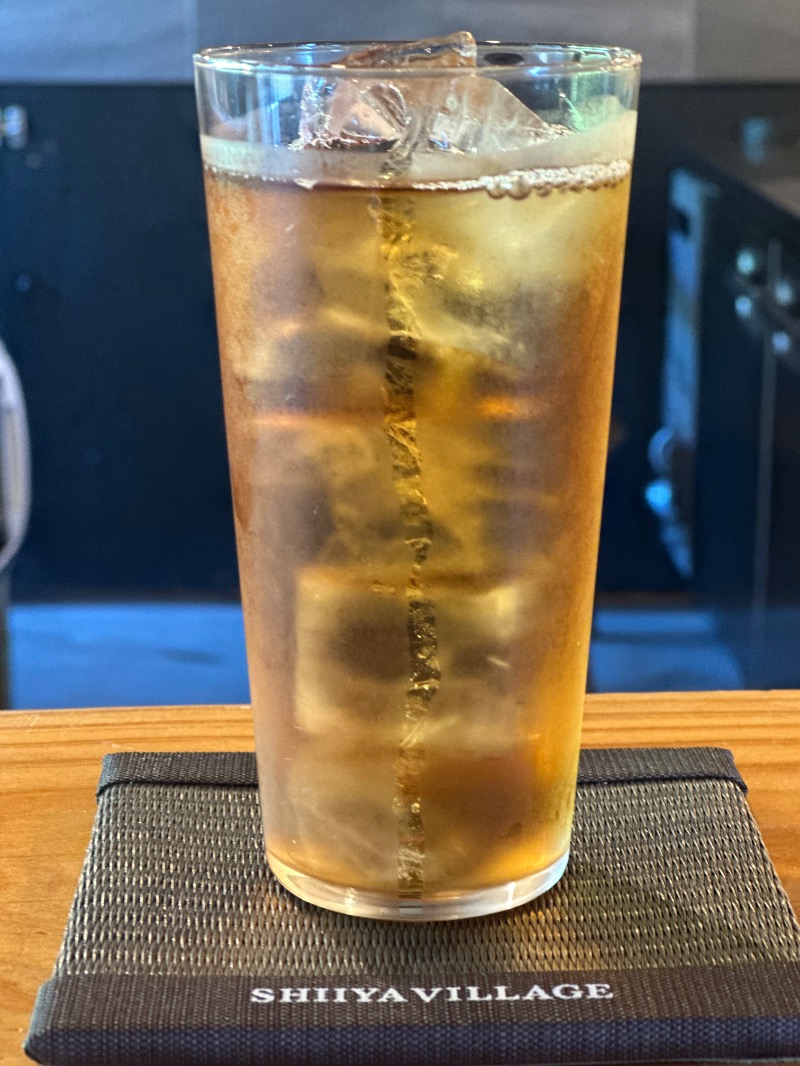 クッキーさんのSHIIYA VILLAGEのサ活写真