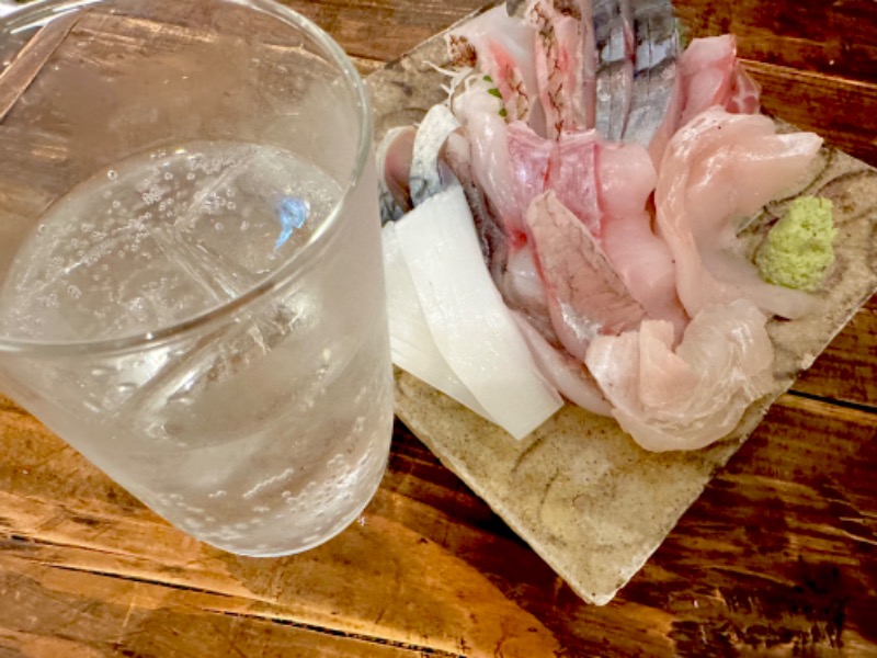 クッキーさんのKANAN SPA(HOTEL MAZARIUM)のサ活写真