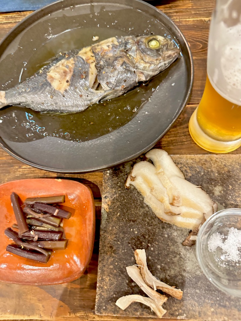 クッキーさんのKANAN SPA(HOTEL MAZARIUM)のサ活写真