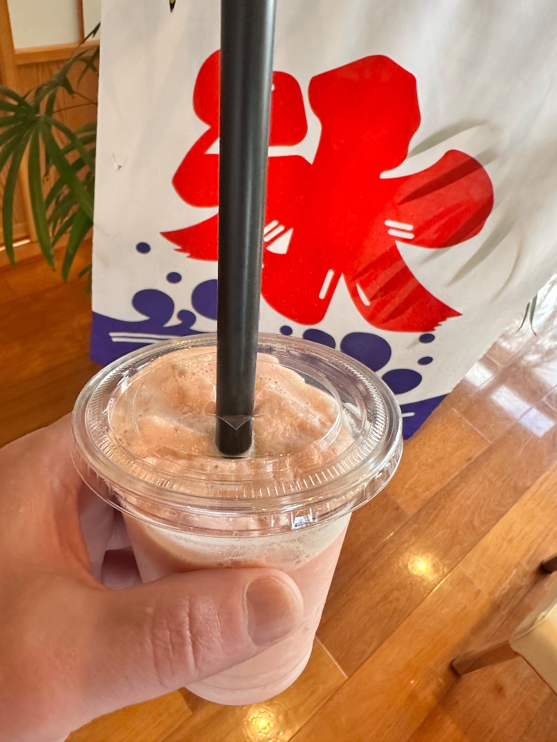 クッキーさんの花笠温泉 ふくの湯のサ活写真