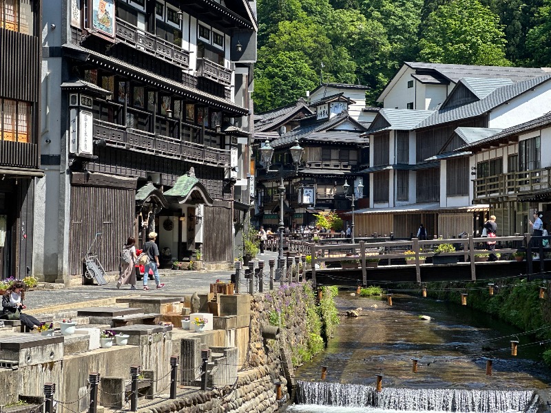 クッキーさんのあったまりランド深堀のサ活写真