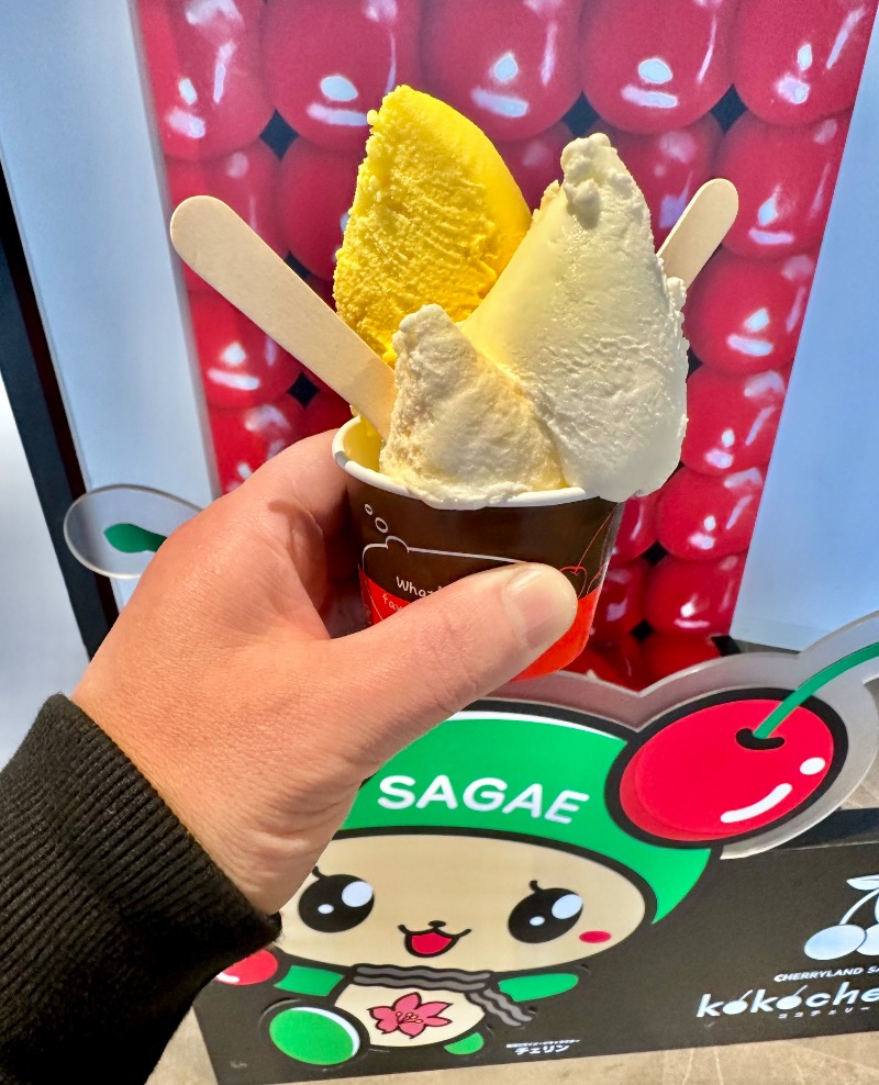 クッキーさんの水沢温泉館のサ活写真